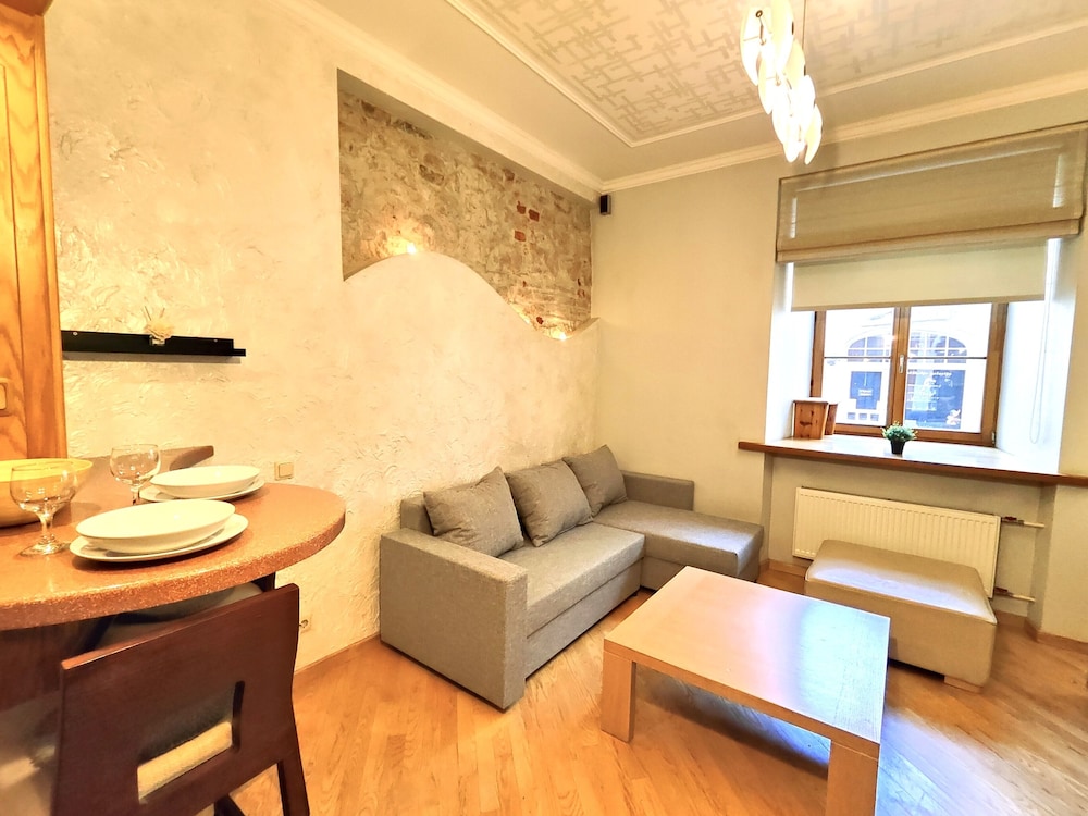 Riga Old Town Apartments