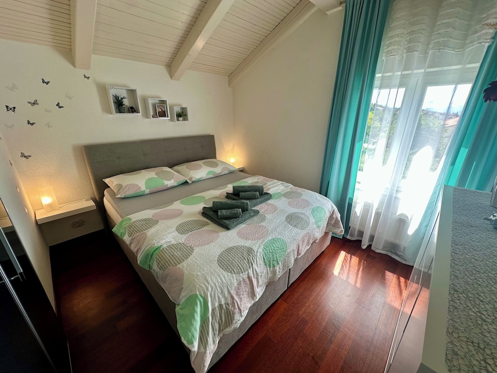 Apartman Queen