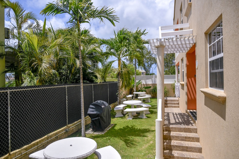Best E Villas Providence