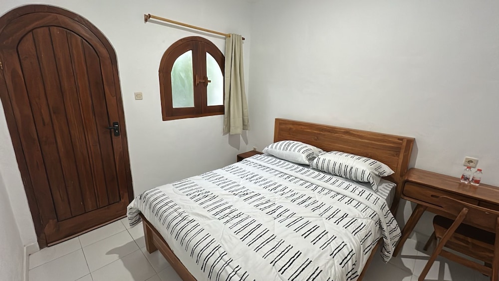 Casa Feliz Guest House