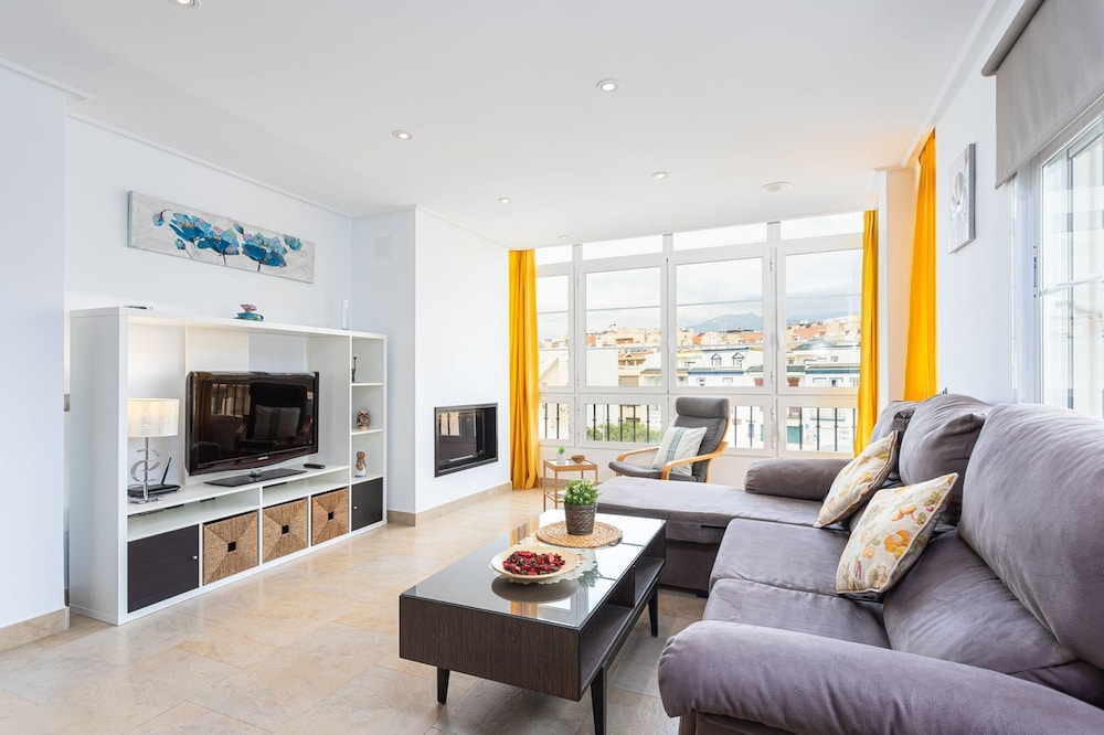 Duplex Nerja Centro in Nerja