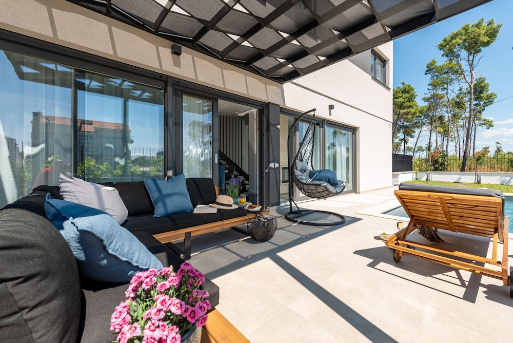 Villa Cvita Zadarvillas
