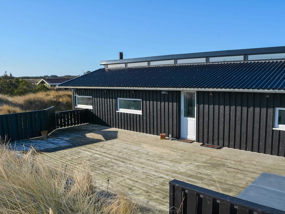 Holiday Home in Saltum view 3