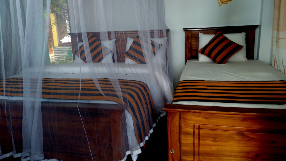 Senasuma Homestay