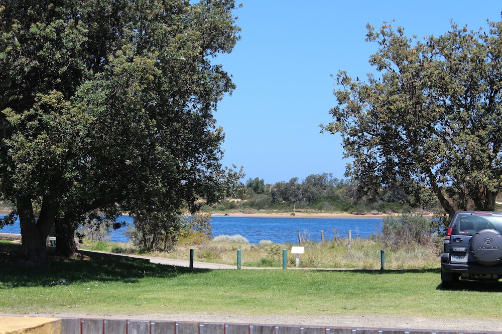 Golden Terrace Holiday Park