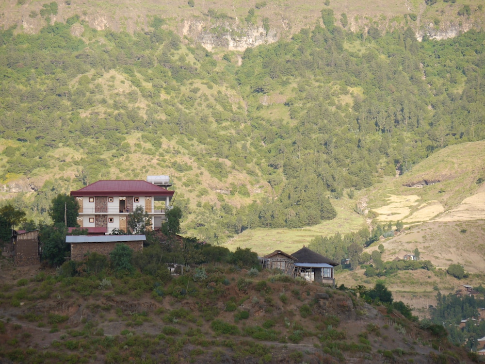 Sora Lodge Lalibela