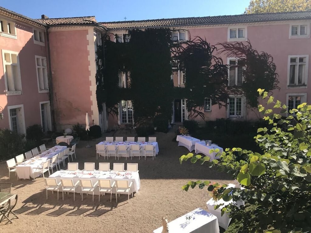Chateau d Artigues