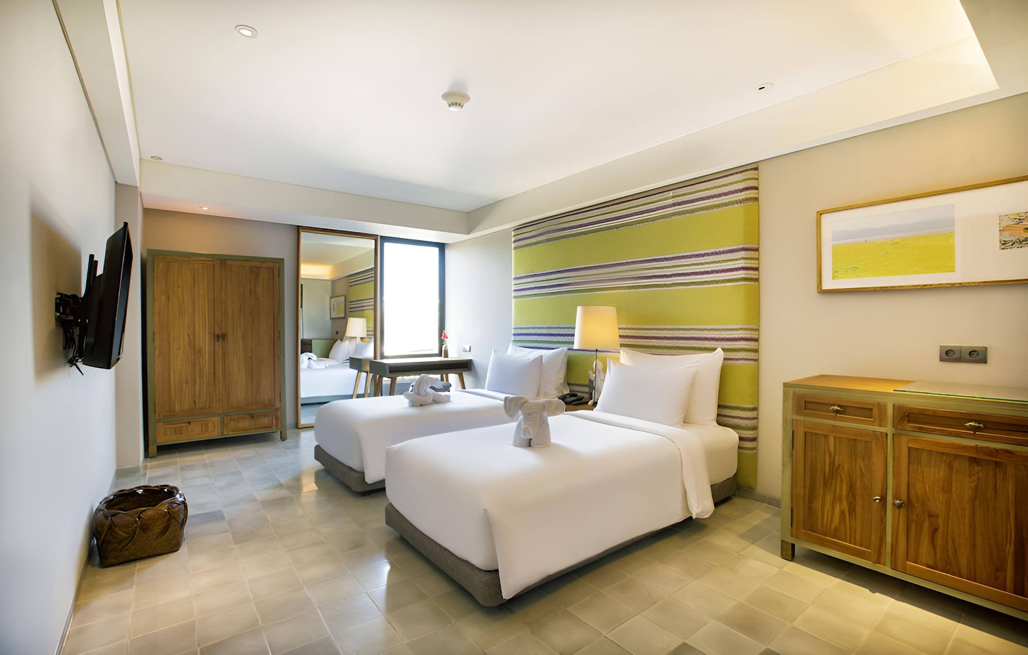 Liberta Suites Seminyak