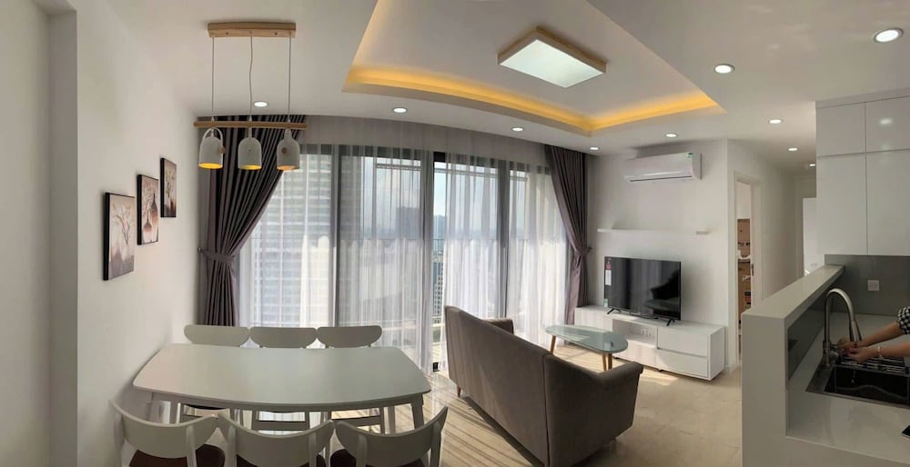 LD Housing Vietnam