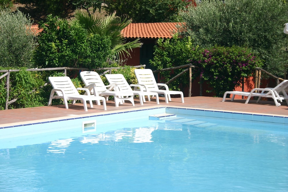 Agriturismo Ruralia