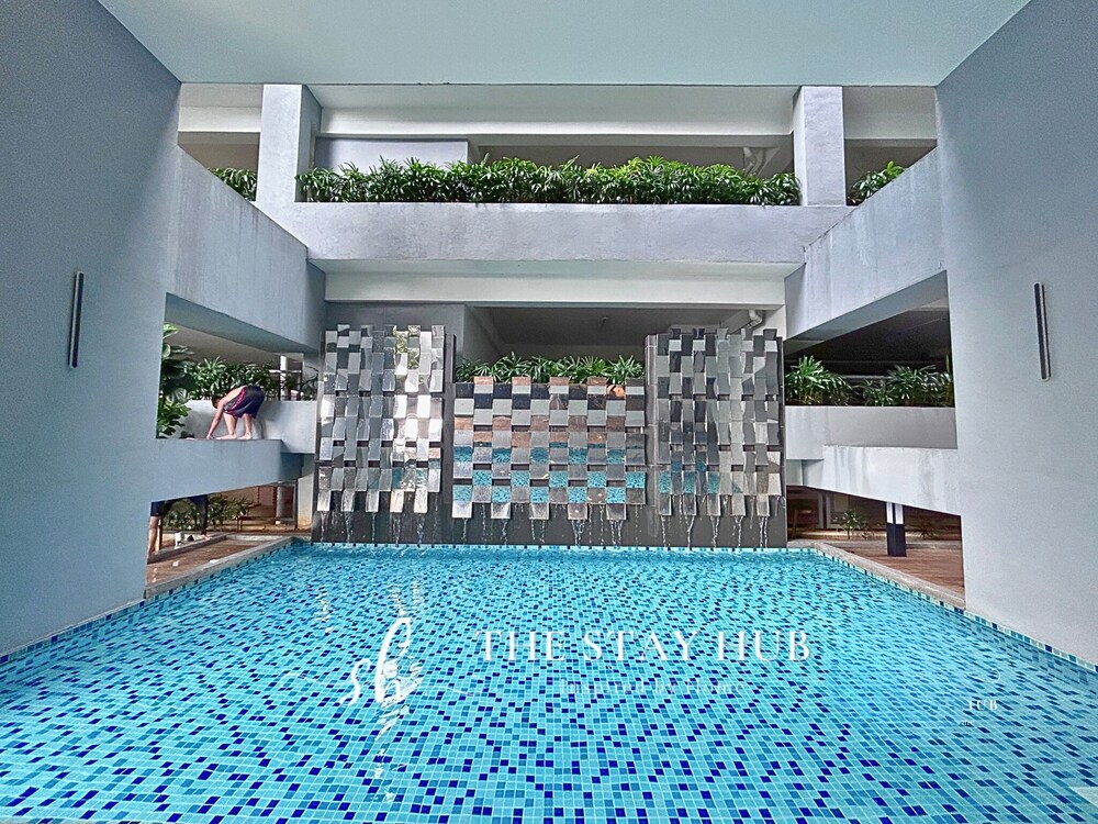 Neu Suite KLCC By The Stay Hub