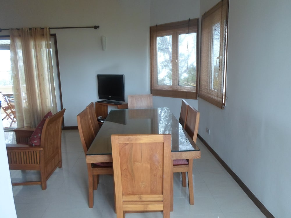 Residence Thalassa