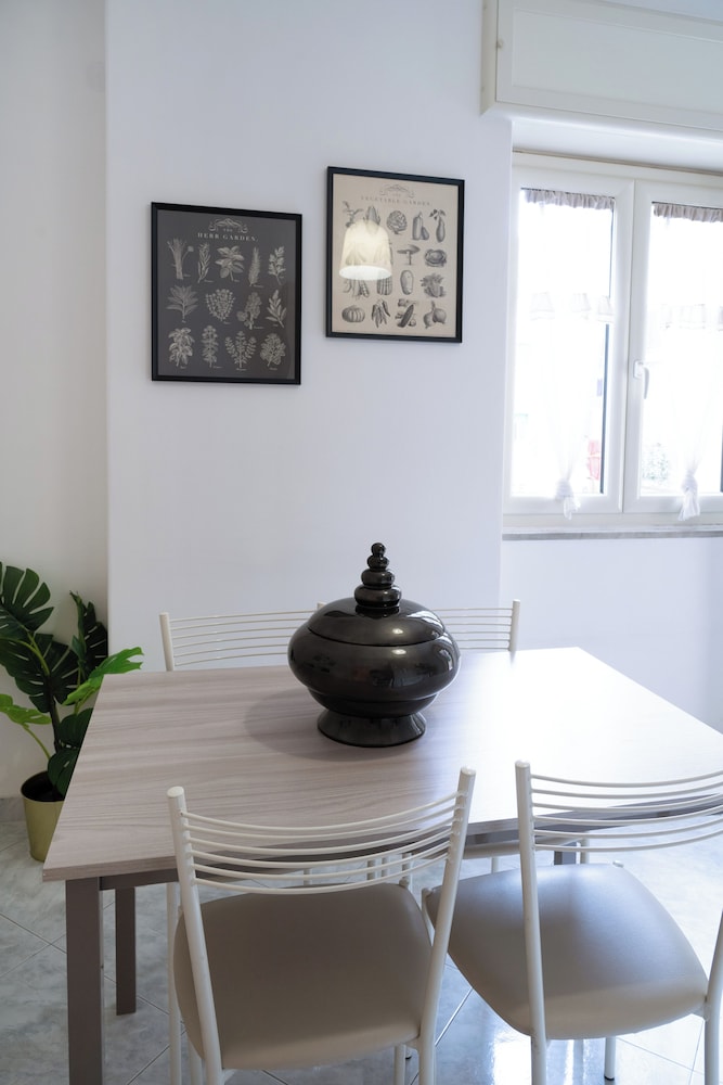 Residenza Flegrea