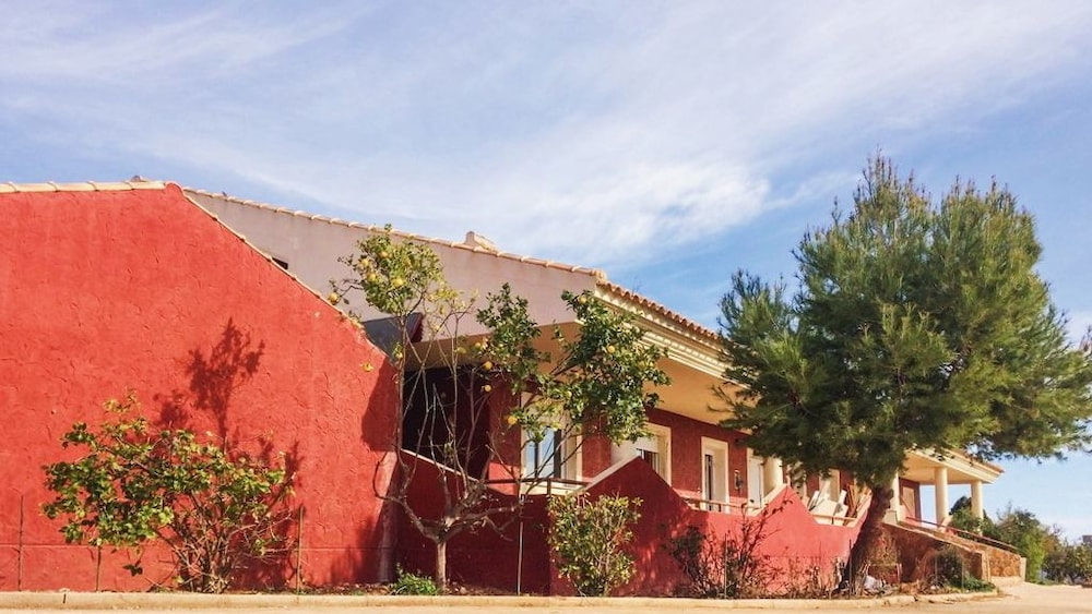 Espacio Finca Alegría view 2