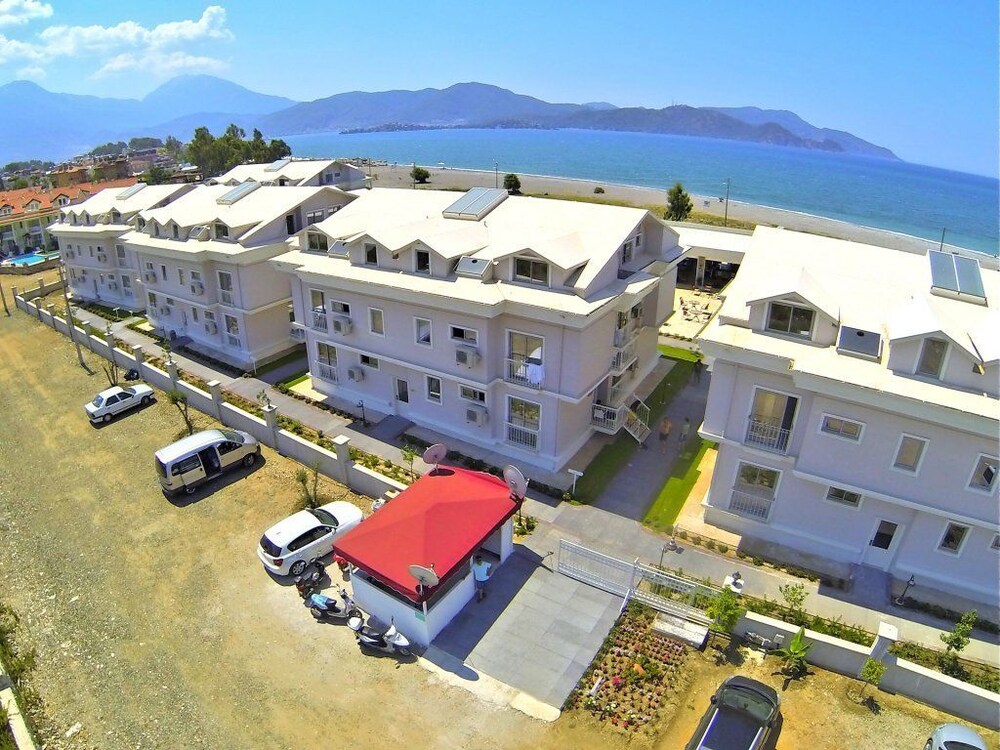 Fethiye Calis Holiday Home 2 Bedrooms