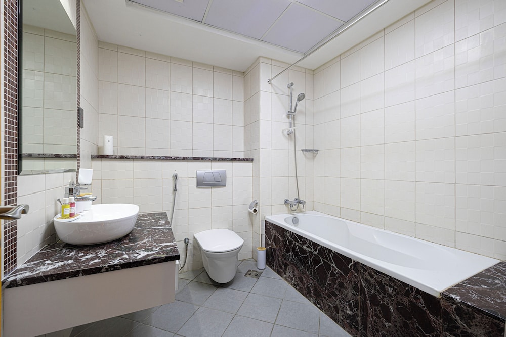 Villa Duplex Cozy hills - JBR Beach