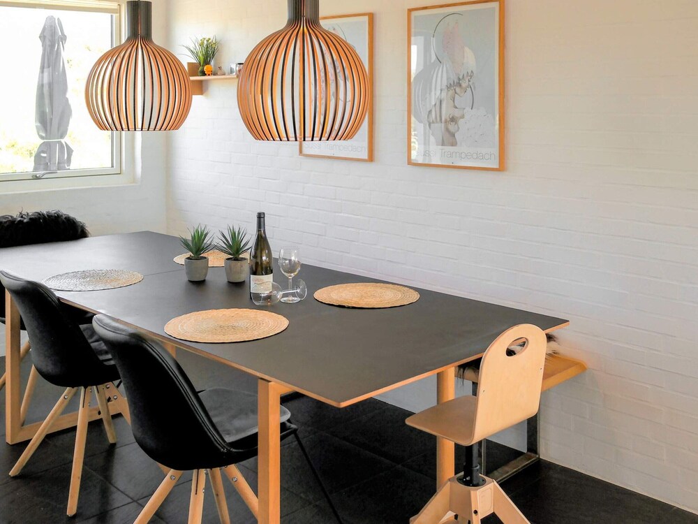 Family-friendly House With Sauna