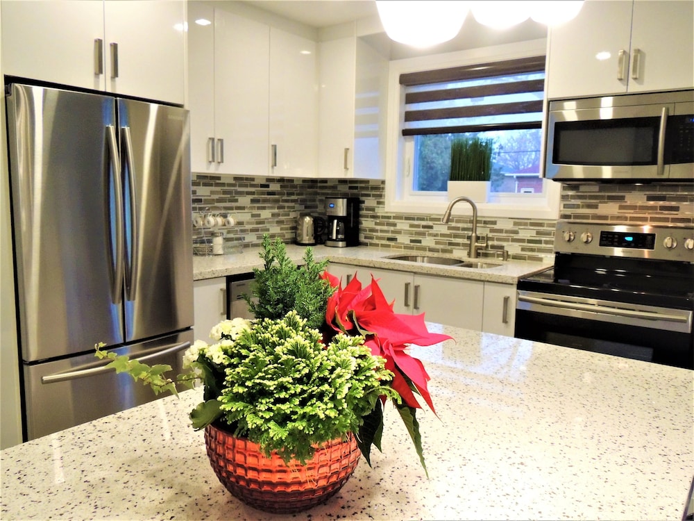 iResidence in Toronto- Vacation Home