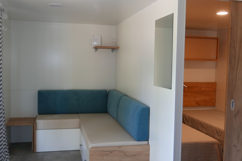 Belvedere Pineta Camping Village