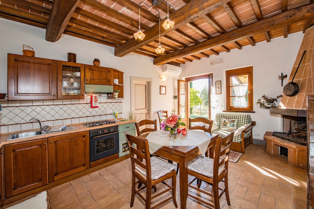 Agriturismo Malagronda
