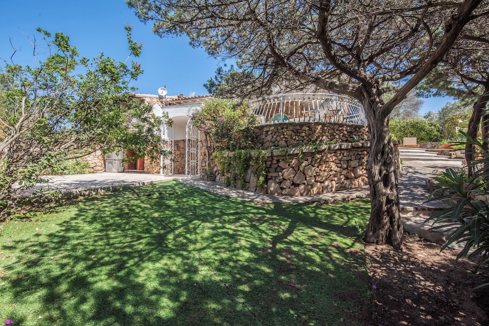 Villa Maestrale 100m From Beach