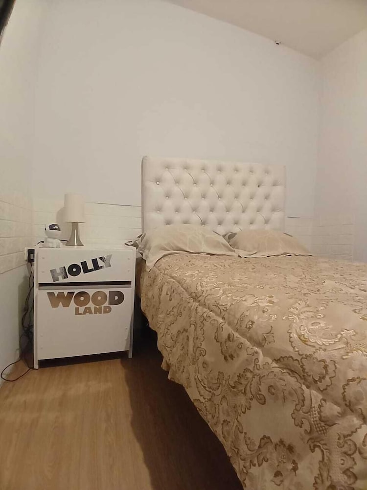 FreeStayle Home