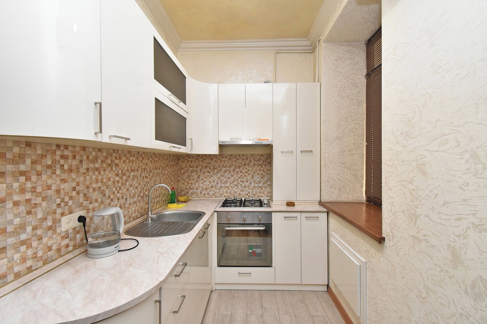 Apartment on Teryan 19