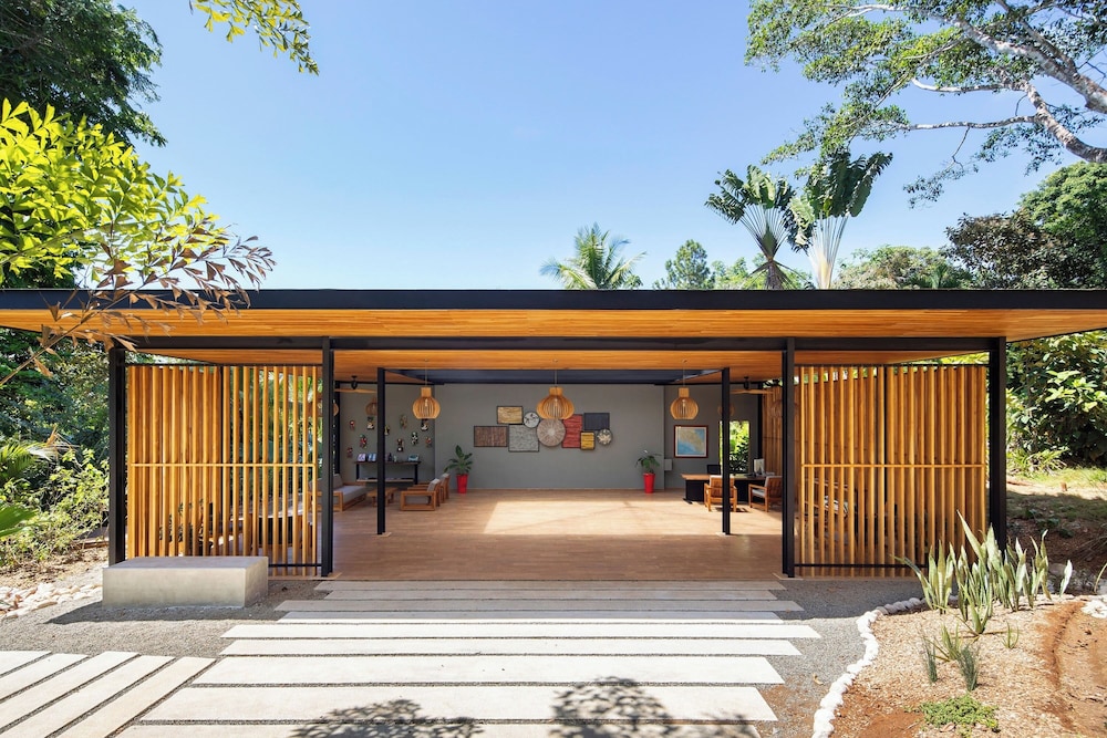 El Remanso Rainforest Lodge