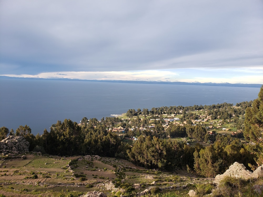Jamuy Amantani Lodge de ALL TRIP