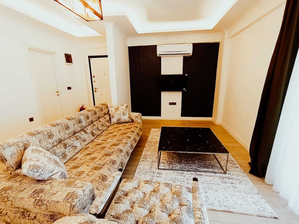 Diamond City Villas - Villa Zümrüdi