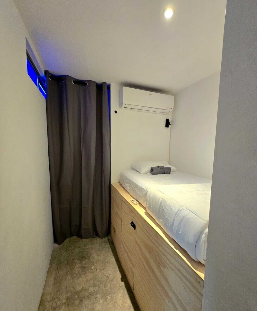 HOM Hostel Boutique
