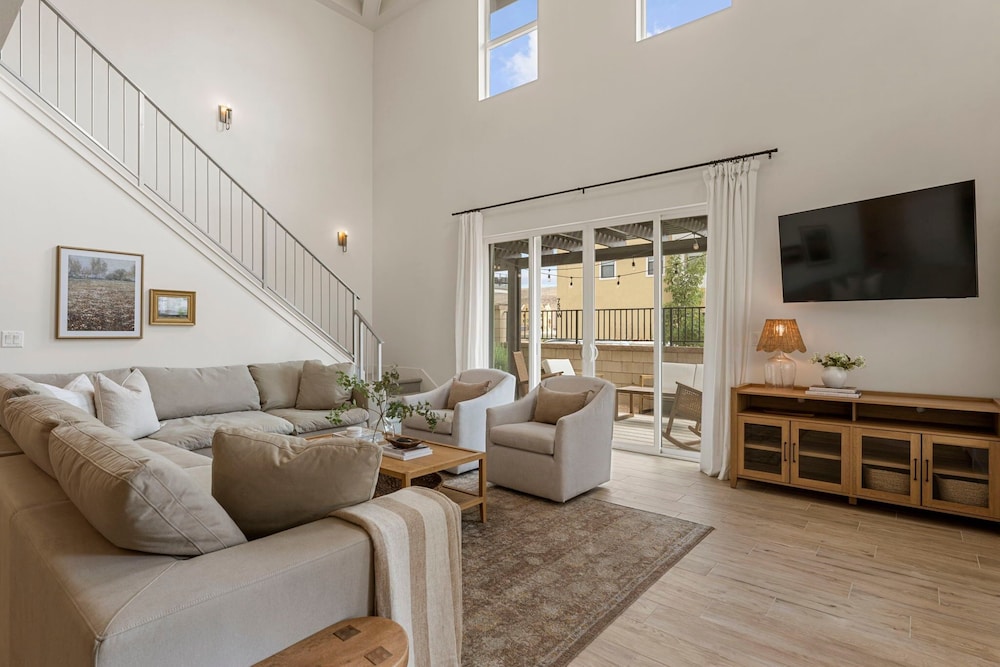 Casa Sol 4 Bedroom Townhouse