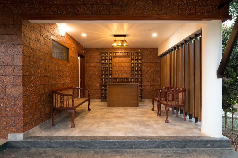 Petals Resorts Wayanad