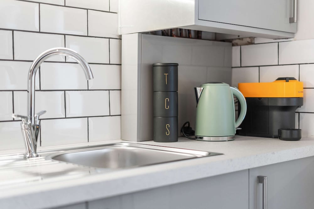 Modern 2 Bedroom Apartment in Notting Hill