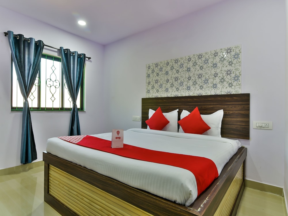 OYO 12199 Porto De Vintage Holiday Homes