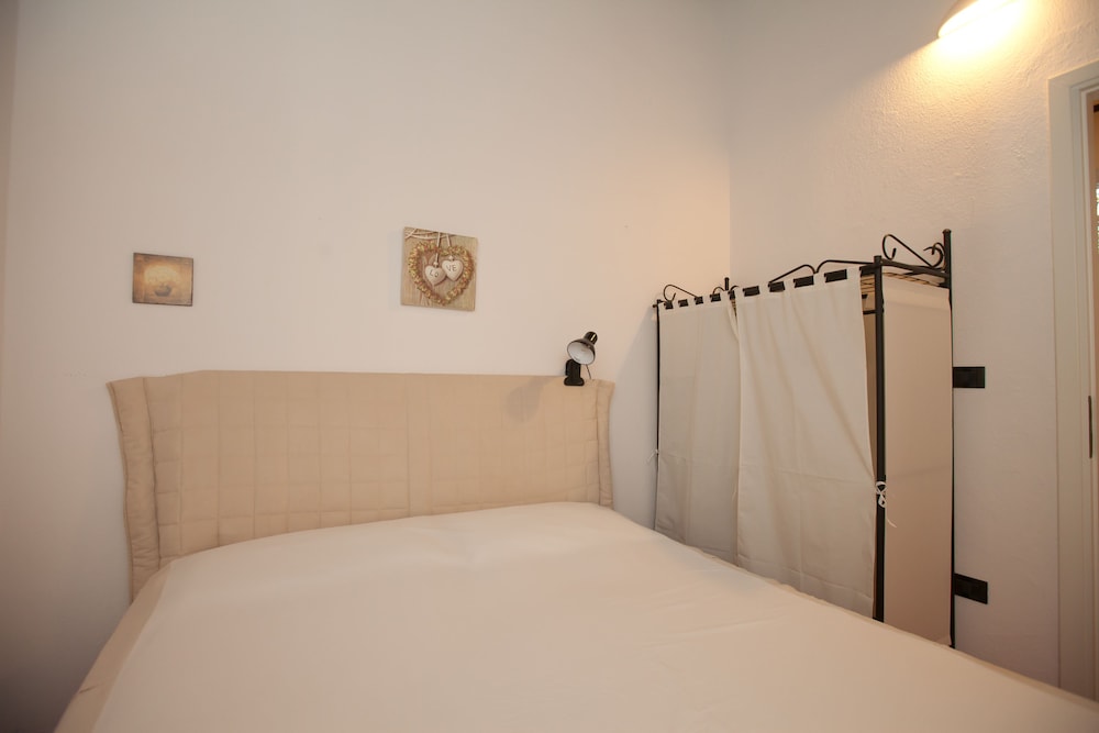 Villa Giulia view 5
