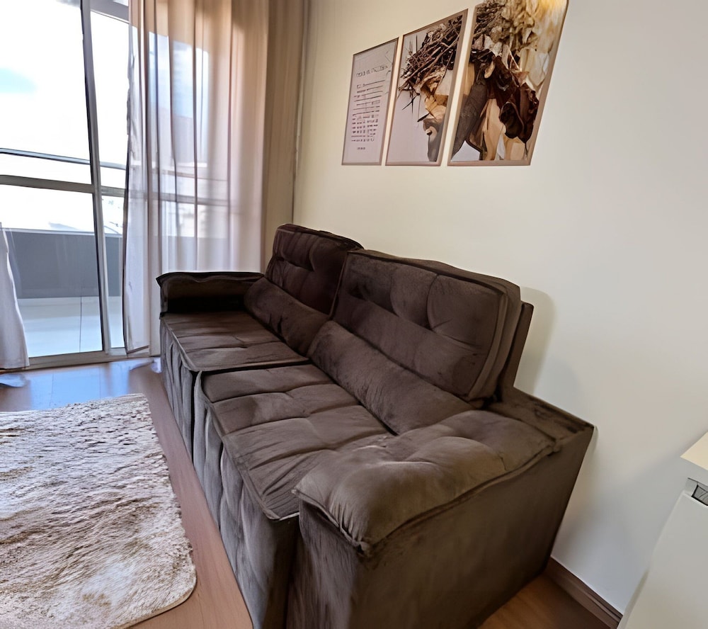Estrela04 Executive Loft in Extrema