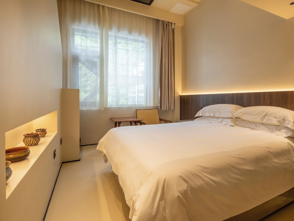 Huangshan Yunman Homestay