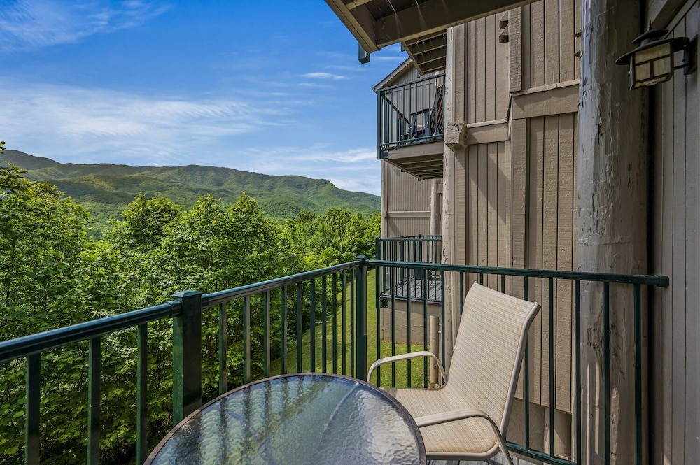 Deer Ridge Mountain Resort