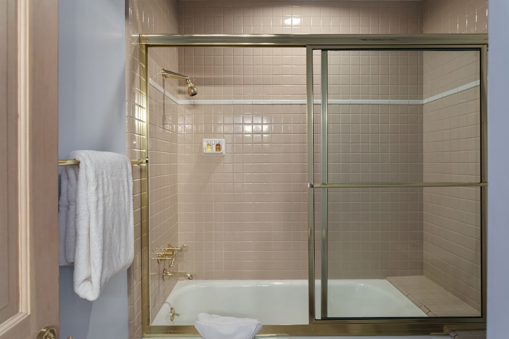 Stag Lodge at Deer Valley Resort - Four Bedroom with Spa #30 4 Condo