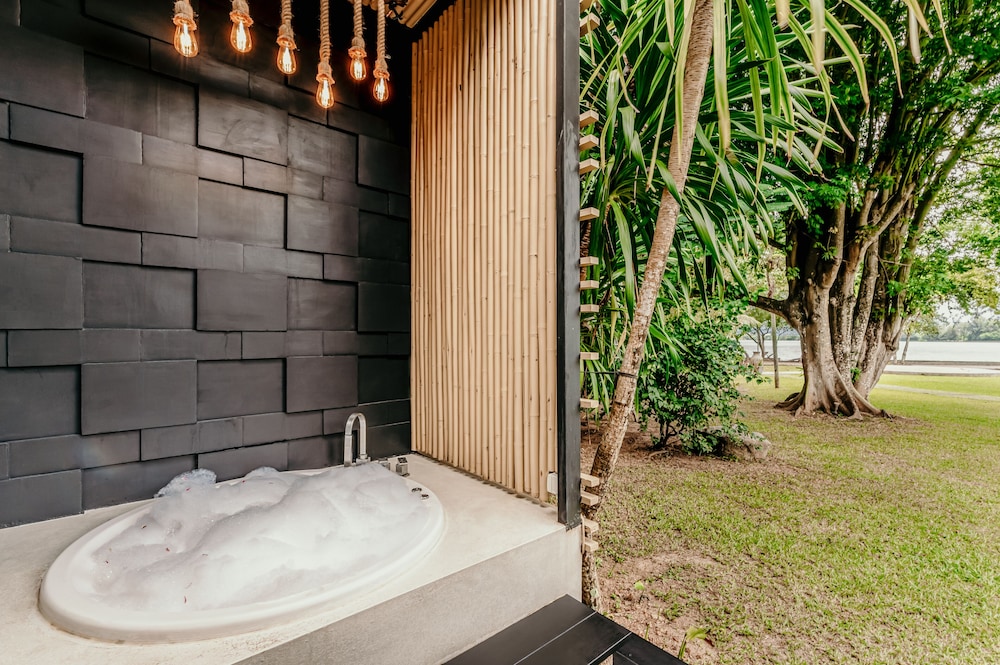 The Mangrove Panwa Phuket Resort