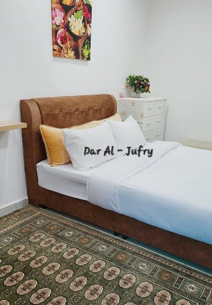 HOMESTAY DAR AL - JUFRY
