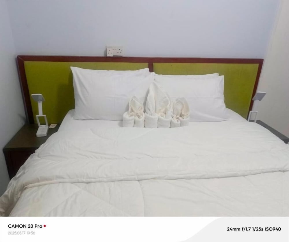 Raneziah Guesthouse