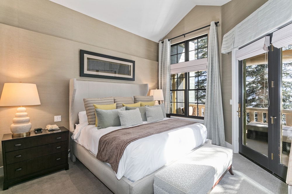 2 Bedrooms plus Loft - The Lodges at Deer Valley 2 Condo