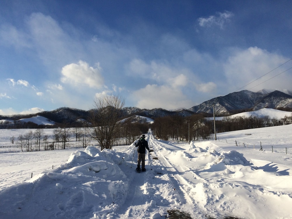 Obihiro Yachiyo Youth Hostel