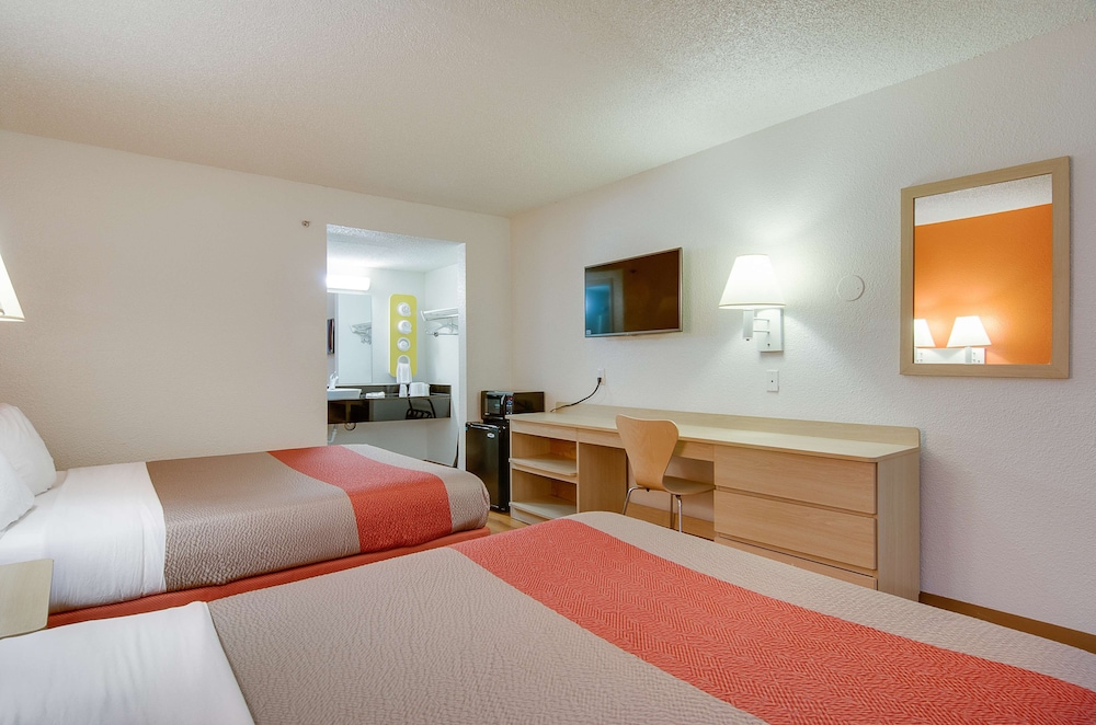 Motel 6 Tacoma, WA - South, Billede 12