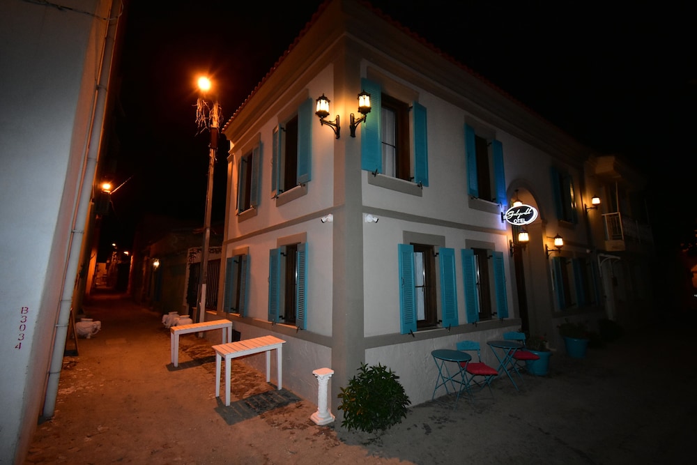 Otel Gülayvalık - Image 33