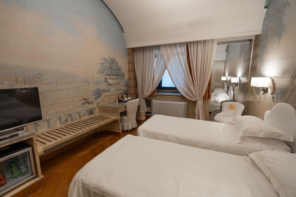 Hotel Sant' Anna