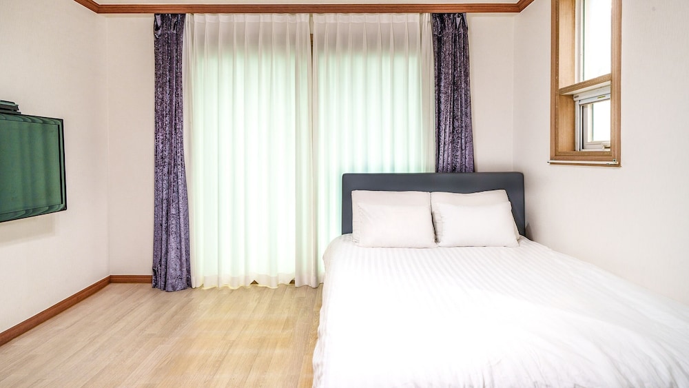 Gyeongju Clearmorning Petfriendlypension