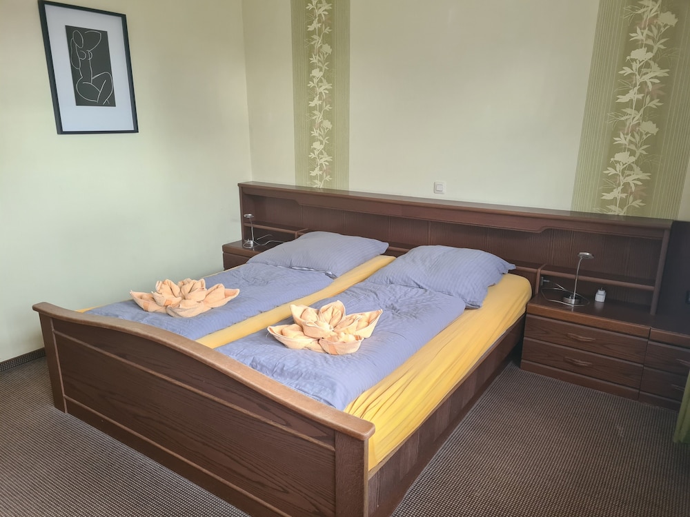 Hotel-Pension